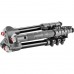 Штатив Manfrotto Befree One Alu Kit BH Grey (MKBFR1A4D-BH)
